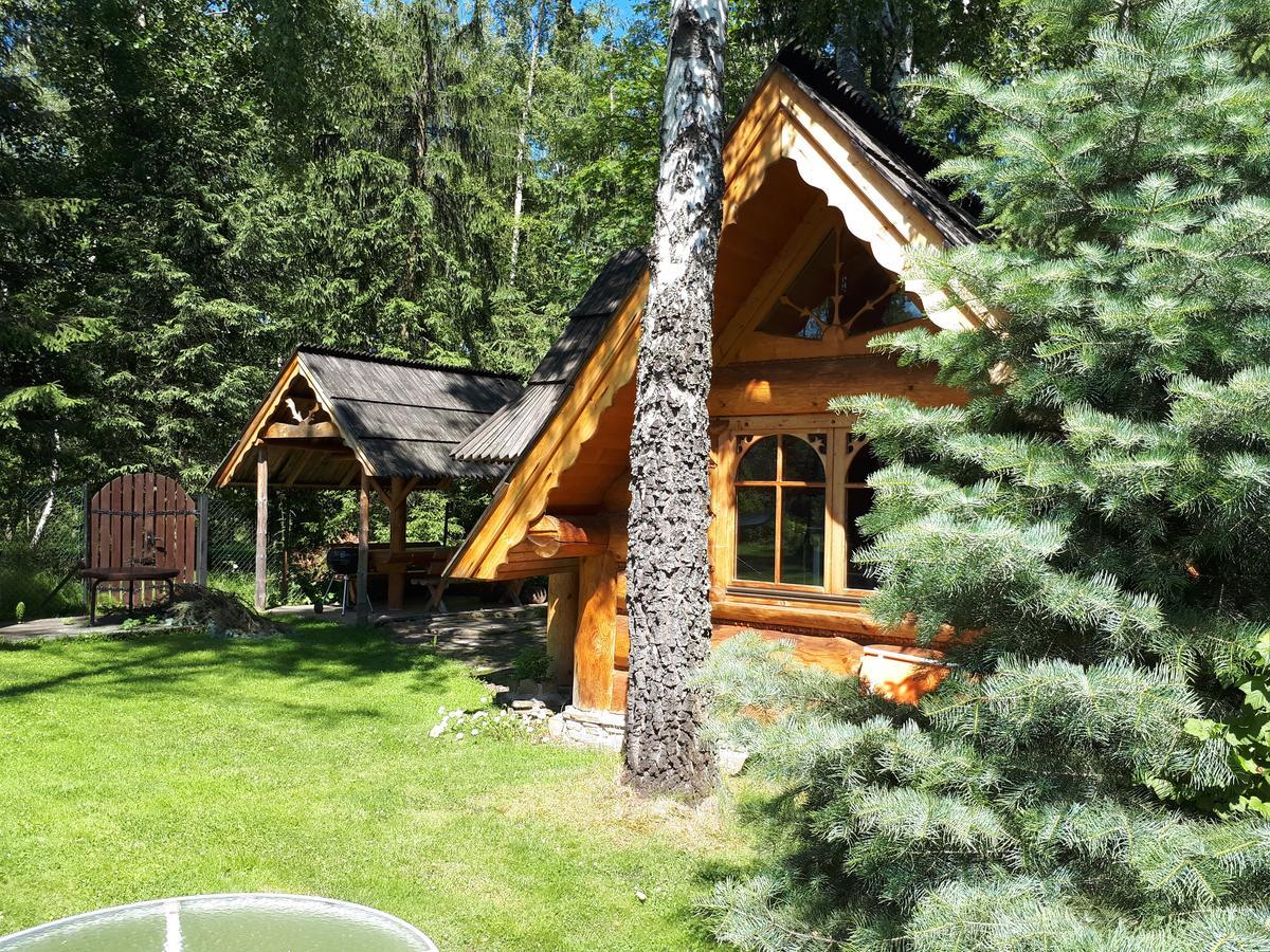 Willa Kwiaty Tatr, Zakopane
